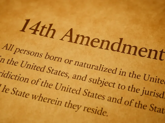 14th Amendment